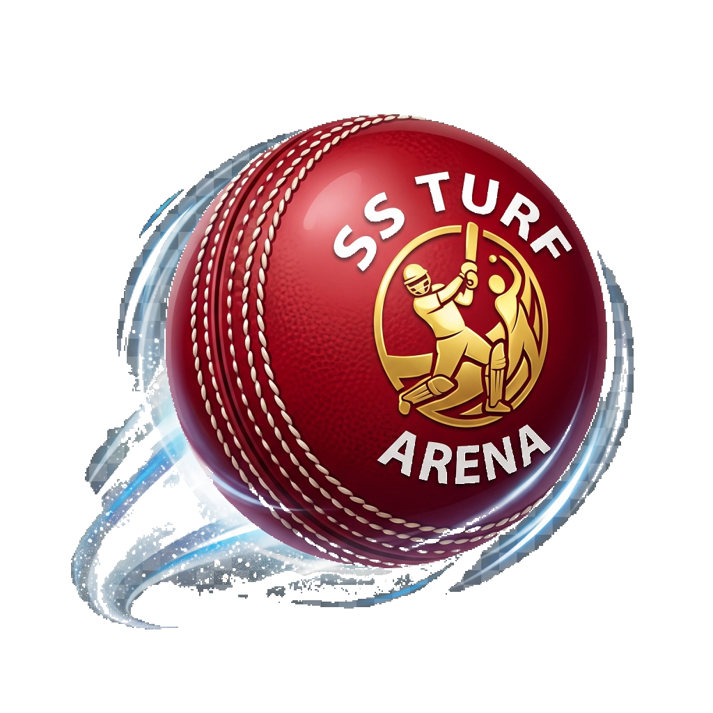 SS Turf Arena Official Logo